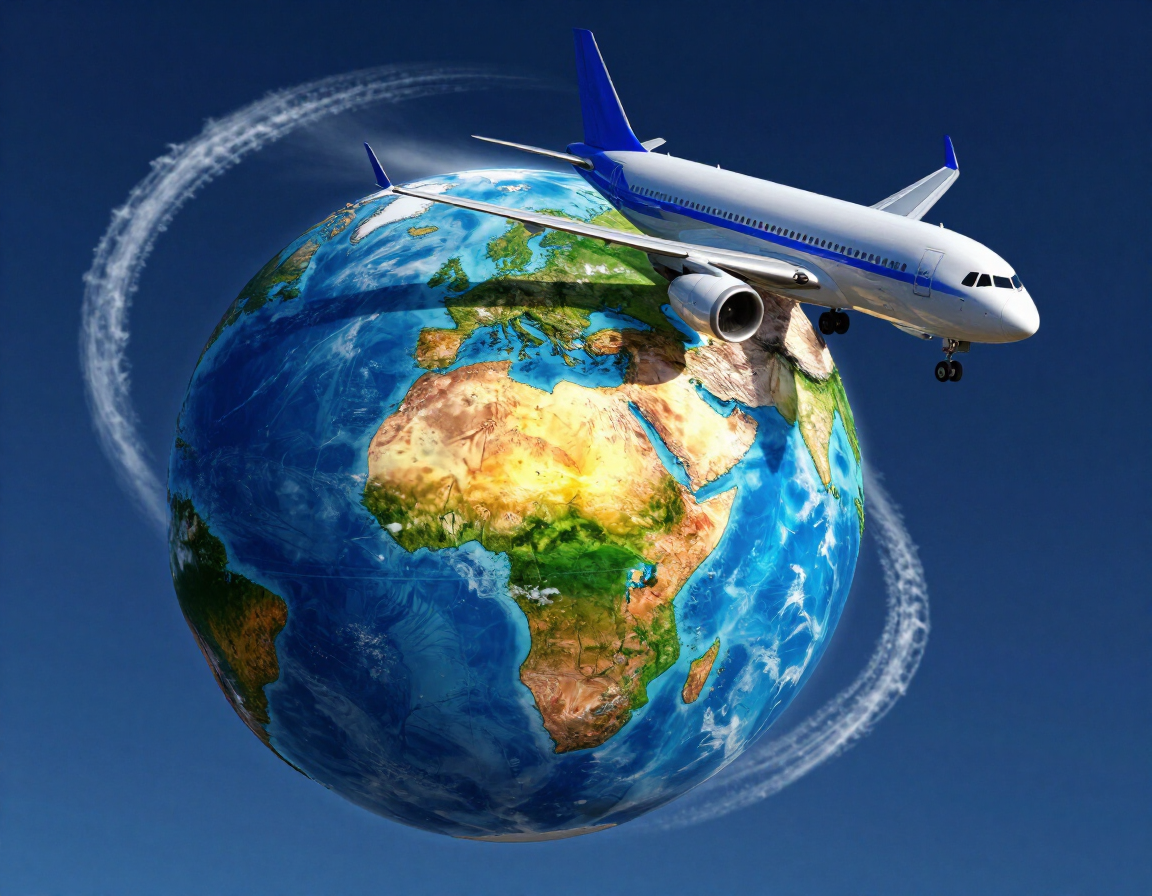 A Global Travel Community