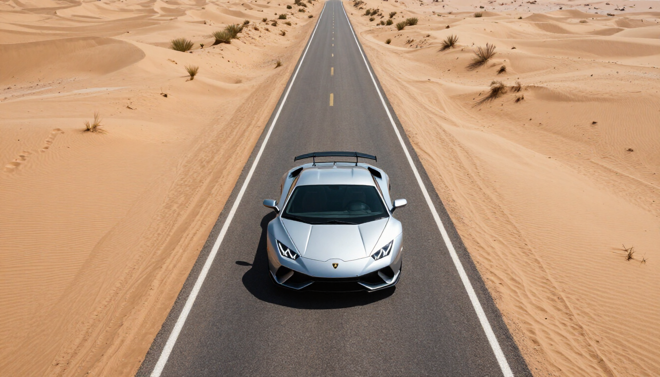 Lamborghini Huracán EVO